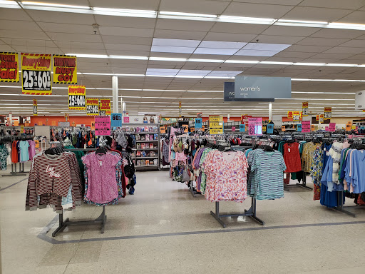 Discount Store «Kmart», reviews and photos, 1825 NJ-35, Wall Township, NJ 07719, USA