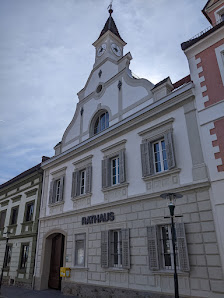 Marktgemeindeamt Bad Schwanberg Hauptpl. 6, 8541 Schwanberg, Österreich