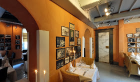 Il Ristorante Fellini