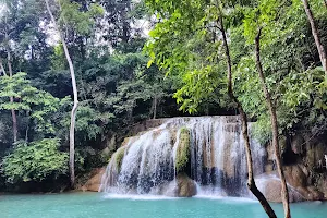 Erawan Falls image