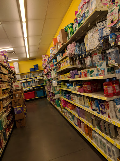 Discount Store «Dollar General», reviews and photos, 536 Sierra Ave, Earlimart, CA 93219, USA