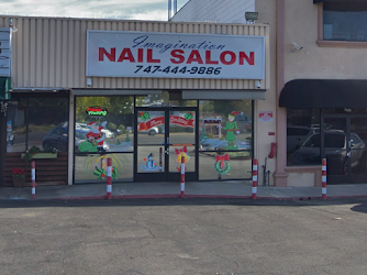 Imagination Nail Spa Salon