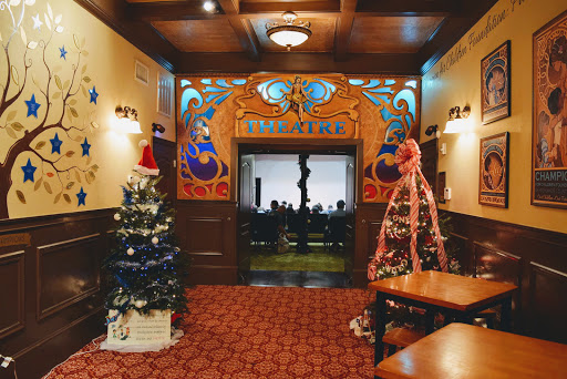 Event Venue «Circle Theatre», reviews and photos, 202 Circle Park Dr, Sebring, FL 33870, USA