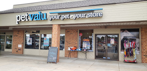 Pet Valu, 55 Greentree Dr, Dover, DE 19904, USA, 