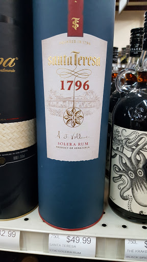 Liquor Store «Wine & Beverage Depot», reviews and photos, 823 Riverview Dr, Totowa, NJ 07512, USA