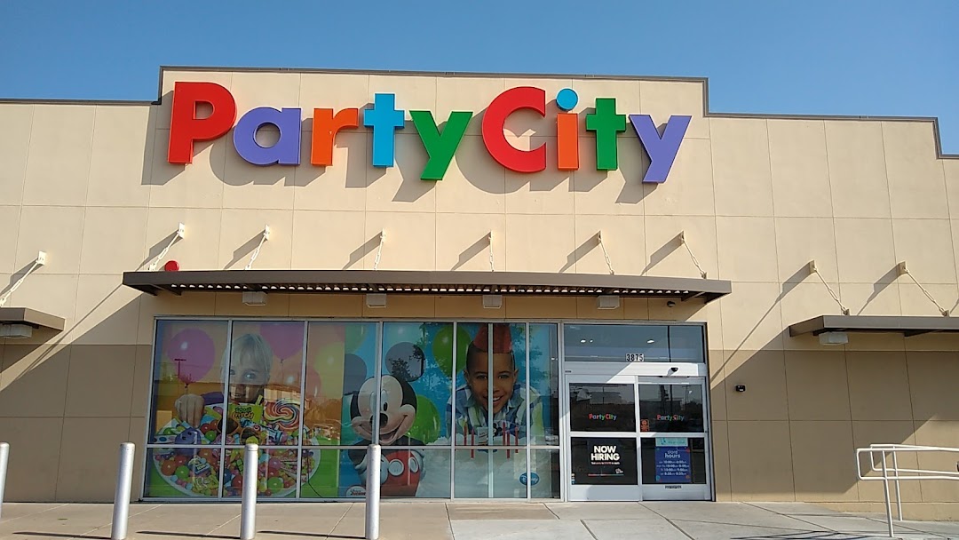 Party City