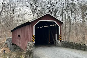 Kurtz's Mill Covered Bridge image