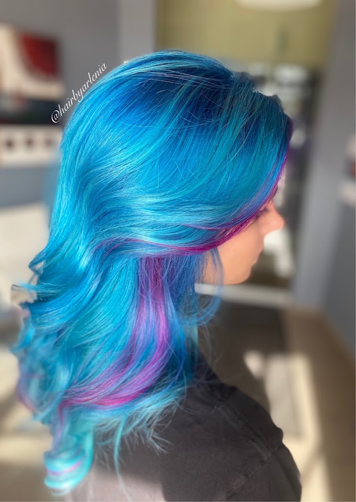 Hair By Arlenia 33426