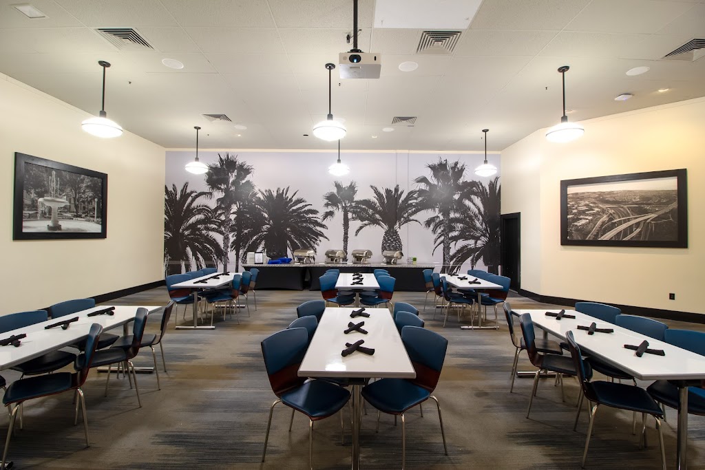 Dave & Buster's Orange, CA 92868 Menu, Reviews, Hours & Contact