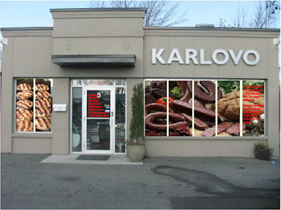 Karlovo Inc