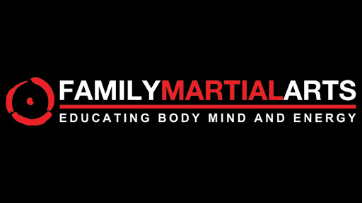 Family Martial Arts