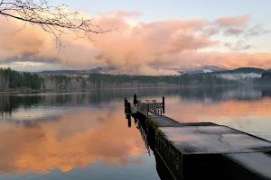 Lake Padden image