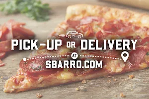 Sbarro image