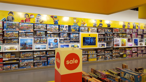 Toy Store «The LEGO Store», reviews and photos, 5900 Sugarloaf Pkwy, Lawrenceville, GA 30043, USA