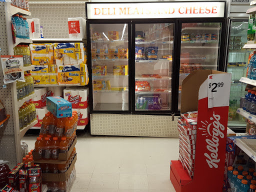 Discount Store «Kmart», reviews and photos, 6364 Springfield Plaza, Springfield, VA 22150, USA