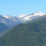 Photo n°8 de l'avis de alberto.o fait le 25/10/2022 à 21:42 sur le  Gasthaus Bergstation St.Martin im Kofel à Latsch