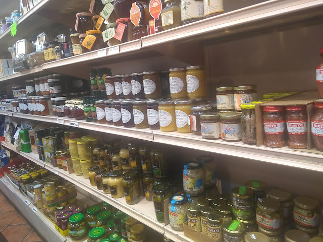 Cheese of the World by null