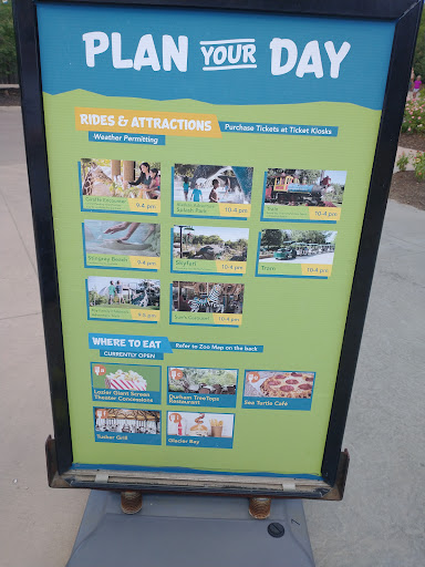 Water Park «Alaskan Adventure», reviews and photos, 3701 S 10th St, Omaha, NE 68107, USA