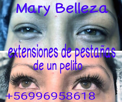 Mary Belleza