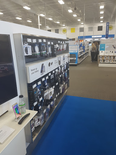 Electronics Store «Best Buy», reviews and photos, 8363 Franklin Rd, Boise, ID 83709, USA
