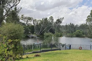 Bridgewater Swimming Hole image