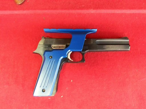 Gun Shop «American Arms», reviews and photos, 4545 IN-45, Bloomington, IN 47403, USA