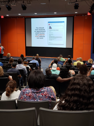 Book Store «Rowdy Campus Bookstore», reviews and photos, 1 UTSA Circle, San Antonio, TX 78249, USA