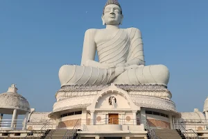 Dhyana Buddha statue image