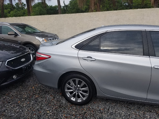 Used Car Dealer «Woodall Auto Wholesale», reviews and photos, 1227 Marshall Farms Rd, Ocoee, FL 34761, USA