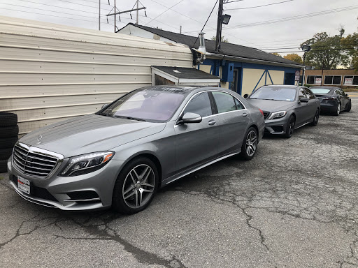 Used Car Dealer «Hudson Auto Traders Inc», reviews and photos, 270 US-6, Mahopac, NY 10541, USA