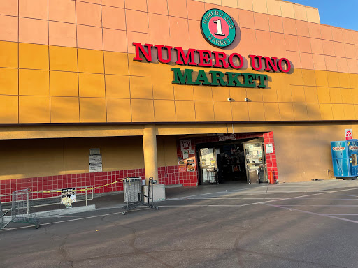 Supermarket «Valu Mart Food Warehouse», reviews and photos, 6340 Rosemead Blvd, San Gabriel, CA 91775, USA