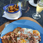 Photo n°1 de l'avis de Stefan.l fait le 08/07/2023 à 20:09 sur le  Restaurant Klönsnack à Wittmund