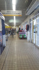 Auchan Supermarché Saint-Quentin Schumann Saint-Quentin