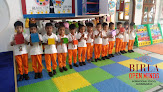 Birla Open Minds International School (aurangabad, Bihar)
