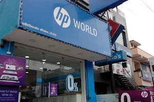 Hp Showroom In Chennai OMR perungudi @ GBS image