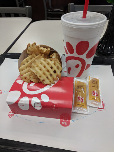 Fast Food Restaurant «Chick-fil-A», reviews and photos, 1198 S Havana St, Aurora, CO 80012, USA