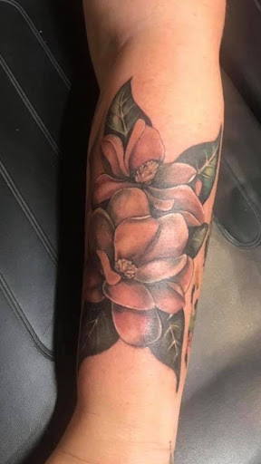 Explore tattoo cover up ideas men, creative tattoo ideas in Shreveport, available at Legacy Ink Tattoo Studio