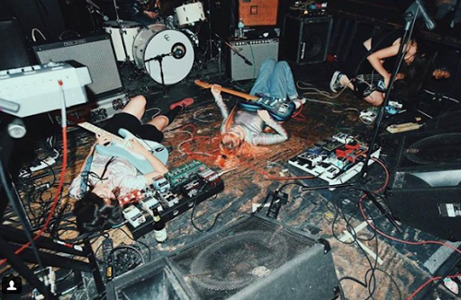 Live Music Venue «Vaudeville Mews», reviews and photos, 212 SW 4th St, Des Moines, IA 50309, USA