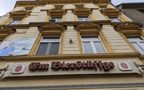 Restaurant "Em Bierstüffge" - Köln image