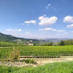 Photo n°8 de l'avis de Davide.o fait le 14/08/2020 à 22:00 sur le  Camping Sole Langhe à Vergne