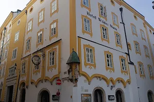 Glasmuseum Passau image