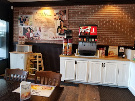 Deli «HoneyBaked Ham Company», reviews and photos, 1306 W Patrick St, Frederick, MD 21703, USA