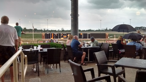 Casino «Running Aces Casino & Racetrack», reviews and photos, 15201 Zurich St, Columbus, MN 55025, USA