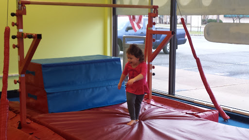 Gymnastics Center «The Little Gym of Roxbury», reviews and photos, 470 NJ-10, Ledgewood, NJ 07852, USA