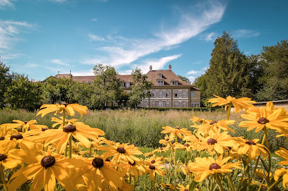 Stiftung Humanus-Haus