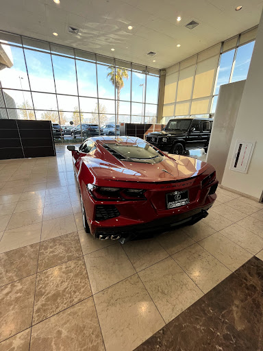 Car Dealer «The Fremont Auto Mall», reviews and photos, 5600 Cushing Pkwy, Fremont, CA 94538, USA