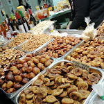 Photo n°4 de l'avis de Rüdiger.i fait le 31/03/2019 à 13:20 sur le  Marché municipal de Faro à Faro