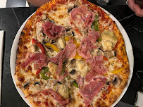 Pizza du Paola Ristorante - Restaurant Italien à Vincennes - n°6