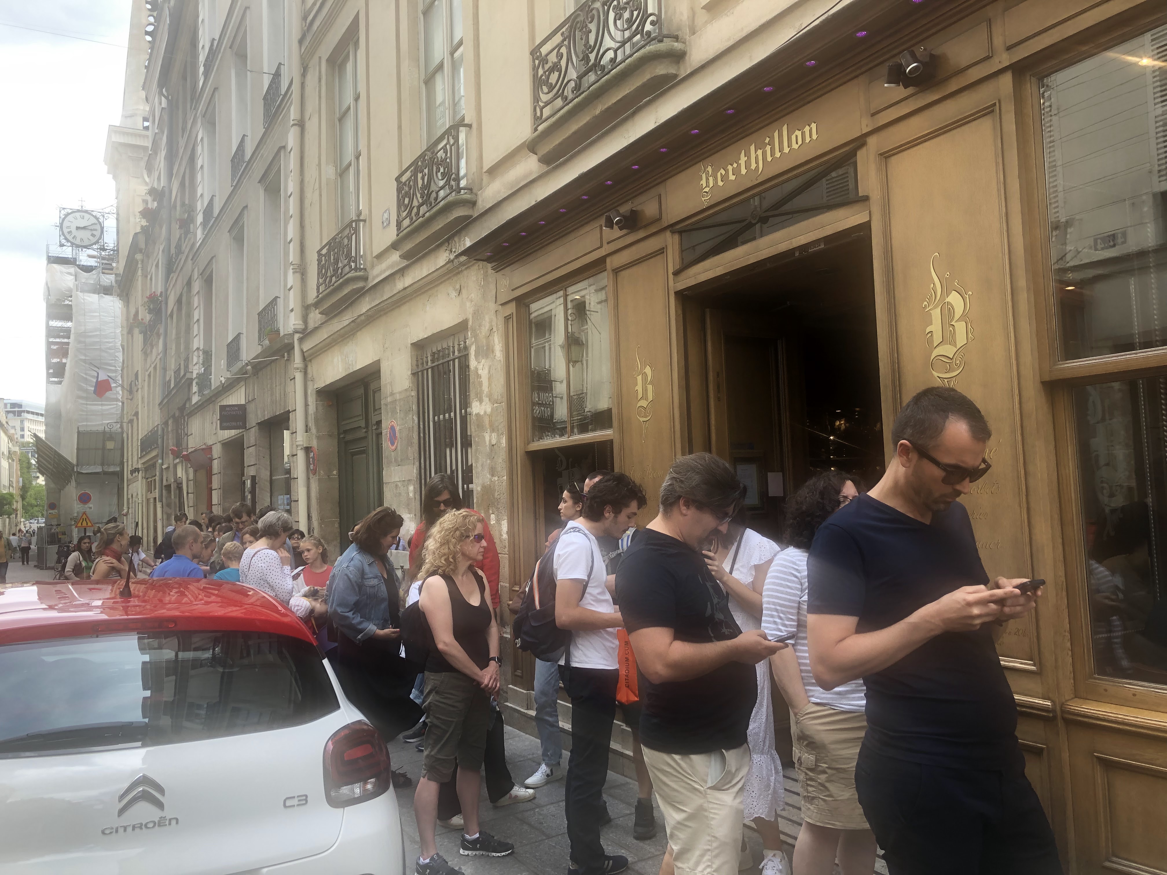 Photo n° 8 de l'avis de Jens.a fait le 26/06/2022 à 19:09