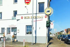 Zur Rheinau image